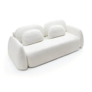 Canapea extensibilă MEXIC 259 cm lungime, ladă depozitare, funcție pat 160×200 cm