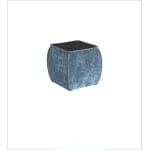 Pat Boxspring SEOSSA cu ladǎ de depozitare, structurǎ metalicǎ, material si saltea premium - imagine 3