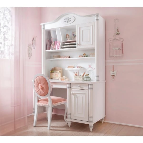 Birou ~Belle~ cu unitate