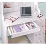 Birou ~Butterfly~ mini - imagine 3