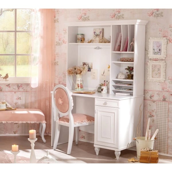 Birou ~Amelie~ cu unitate