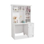 Birou ~Amelie~ cu unitate - imagine 2