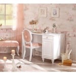 Birou ~Amelie~ cu unitate - imagine 3