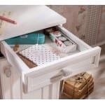 Birou ~Amelie~ cu unitate - imagine 4