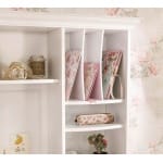 Birou ~Amelie~ cu unitate - imagine 7