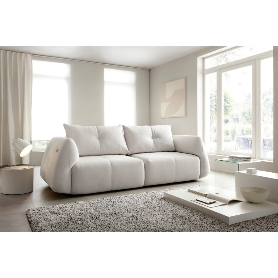PUSZMAN Camira Sofa Neve 03 001